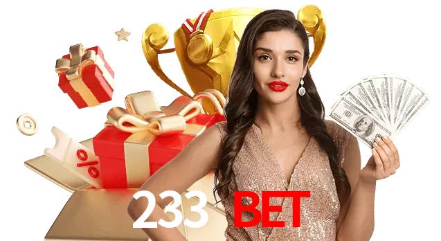 Jogue com dealers reais no 233 Bet!